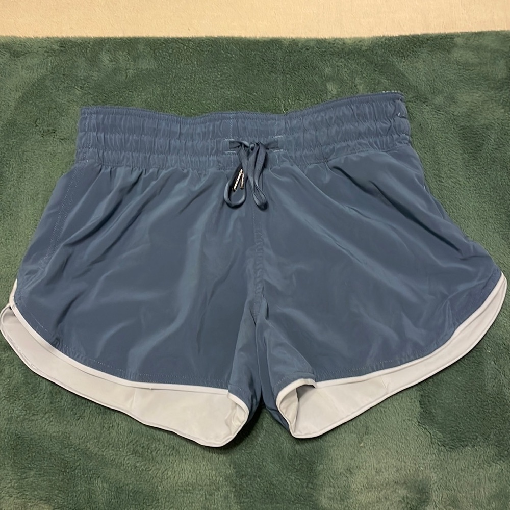 Lululemon Reversible Training Short